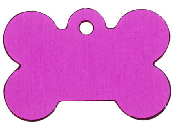 iMARC Hi-Line Large Bone Pink