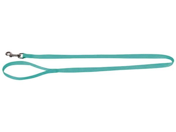 NYC Basic Vorfach, 100cm/15mm, grün