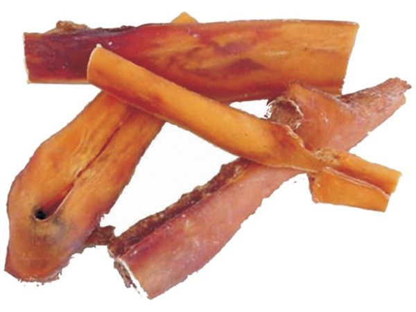 Tikki testa di bue pelle, 500g