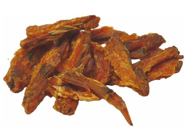 Tikki kyllingevinger, 5kg