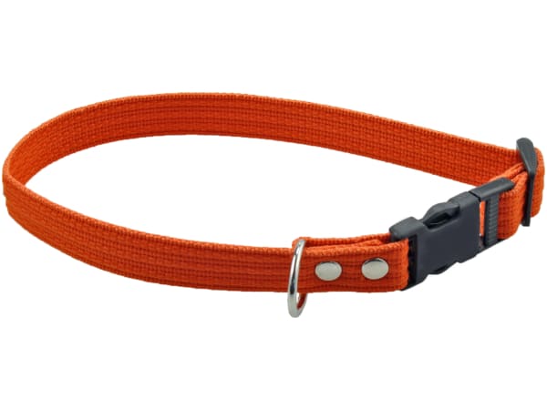 Fenriz halsbånd, orange