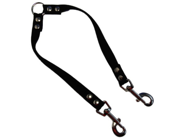 Fenriz Kabel, 45cm/20mm, schwarz