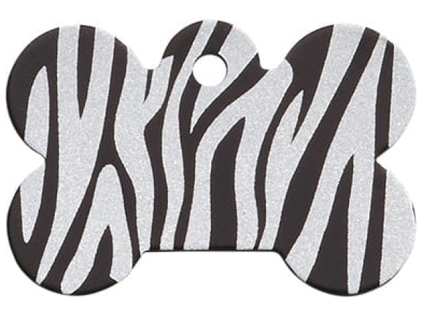 iMARC ben zebra stripes, sort