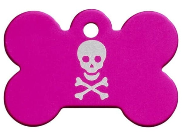 iMARC ben pirate style, pink