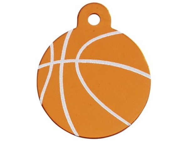 iMARC cirkel basketball