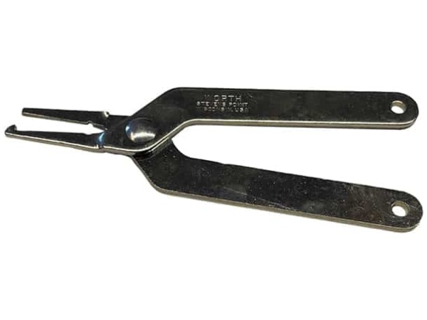 Split Ring Plier