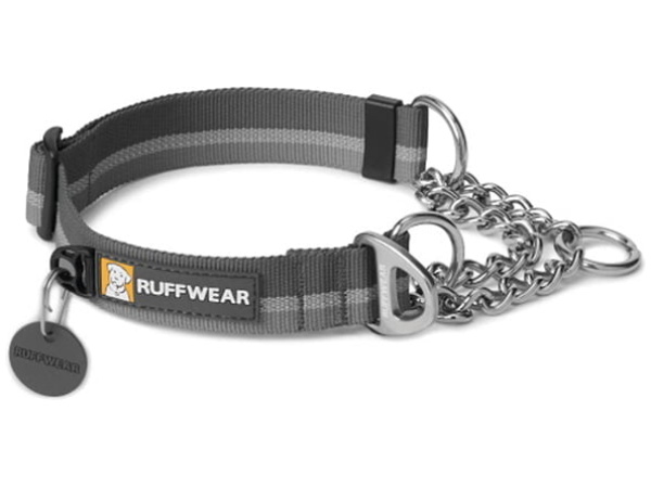 Ruffwear Chain Reaction, Granite Grey