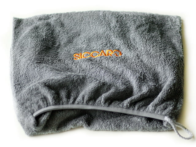 Siccaro EasyDry Towel