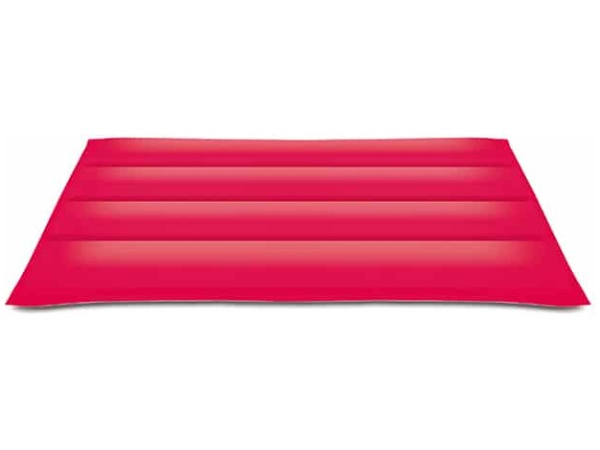 Nayeco Cool mat, red