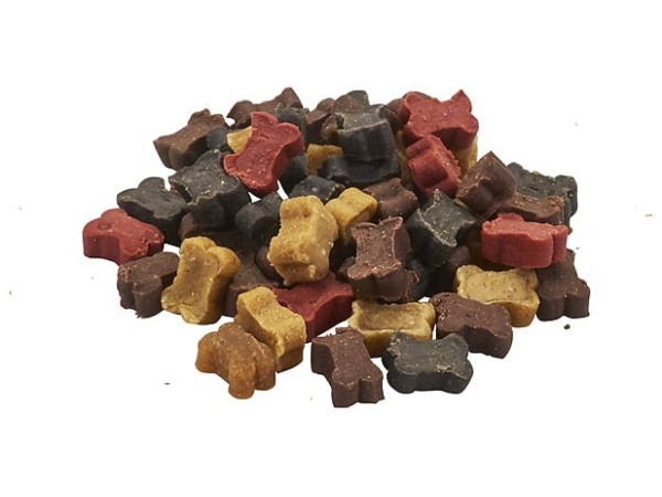 Tikki Miniben Micro mix, 200g