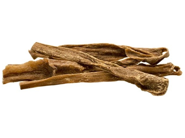 Tikki Okse yver sticks, 250g