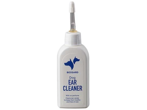 BOEGARD Ear Cleaner