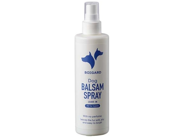 BOEGARD Balsam Spray