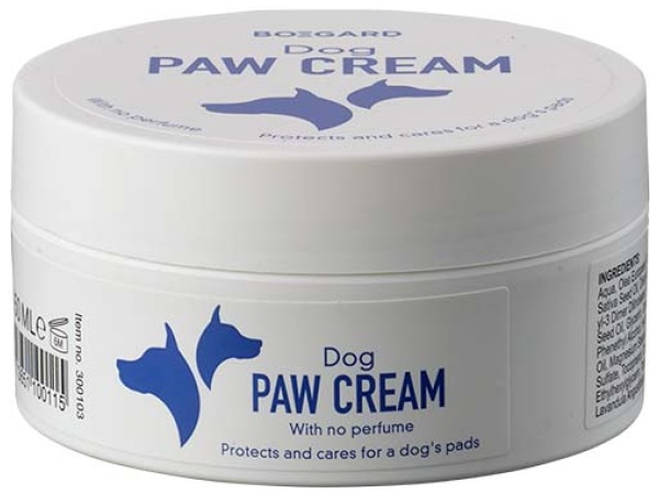 BOEGARD Dog Paw Cream