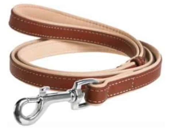 Waudog Soft Førerline, Brun