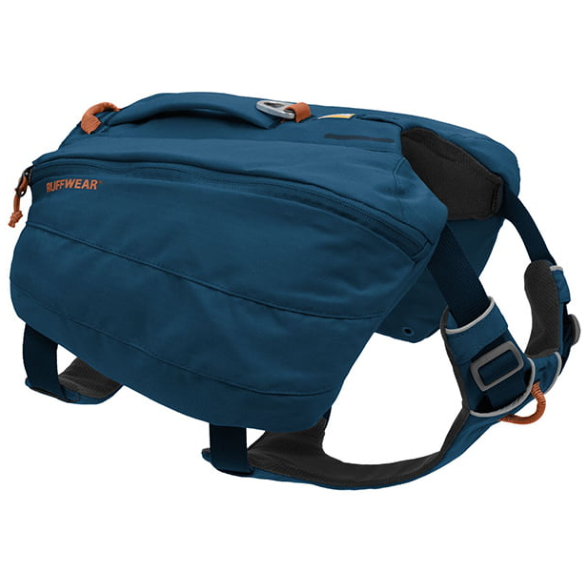 Ruffwear Front Range DayPack, Blue Moon