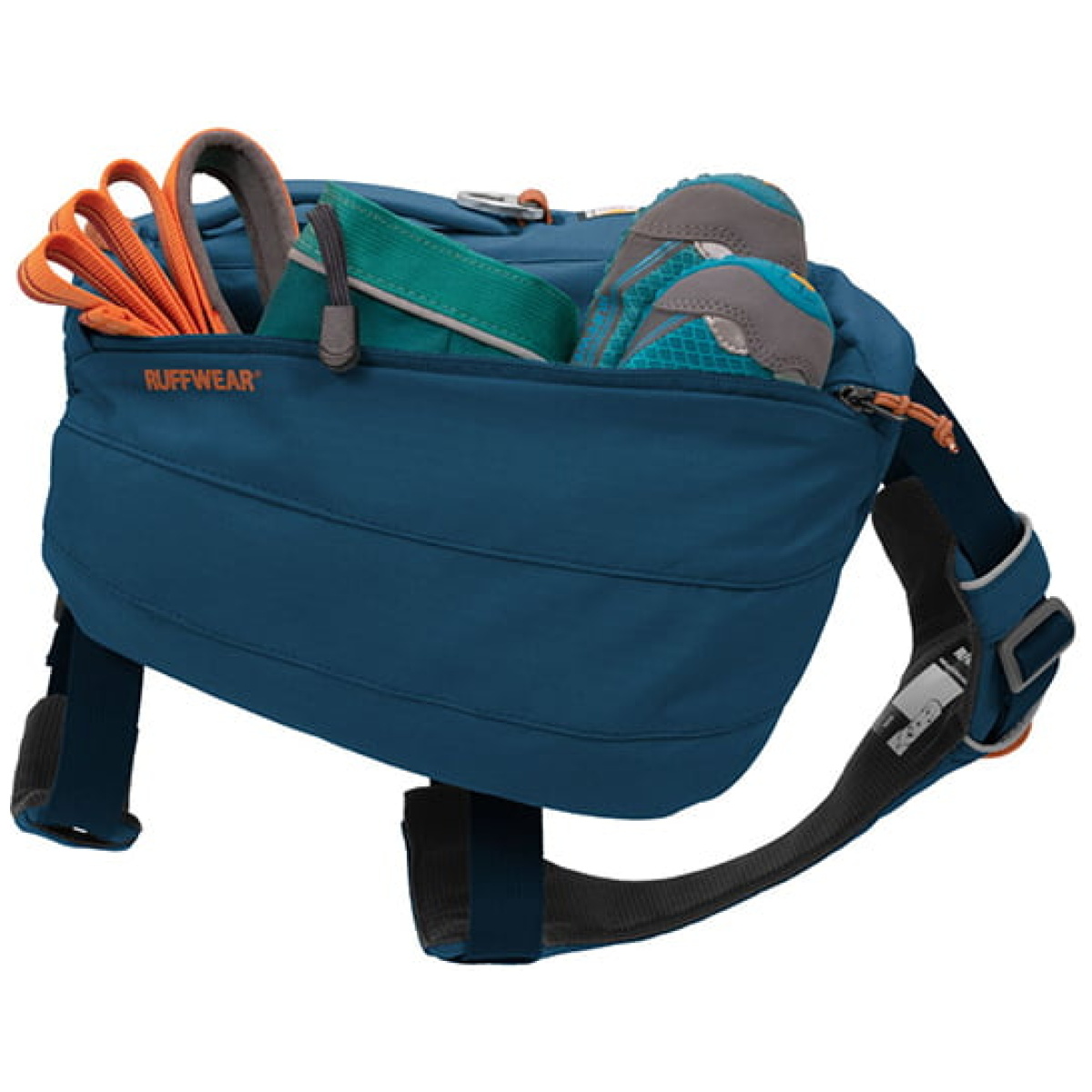 Ruffwear Front Range DayPack, Blue Moon - Image 2