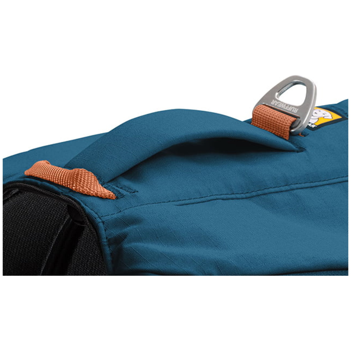 Ruffwear Front Range DayPack, Blue Moon - Image 3