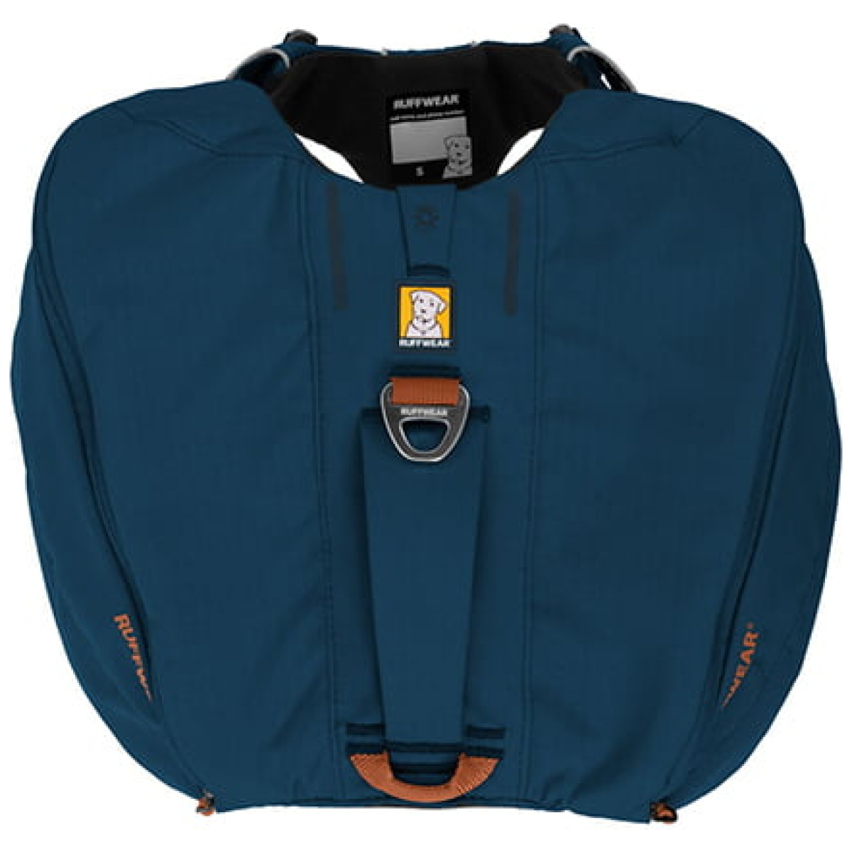 Ruffwear Front Range DayPack, Blue Moon - Image 4