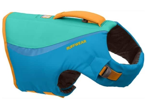 Ruffwear Float Coat, Blue Dusk