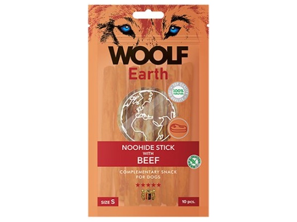 Woolf Earth Noohide Beef