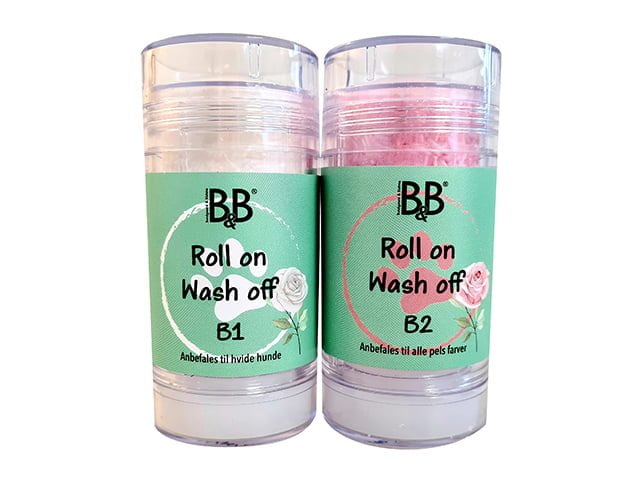 B&B Shampoo Sticks B2, 75ml