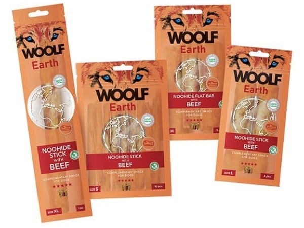 Woolf Earth Noohide Beef