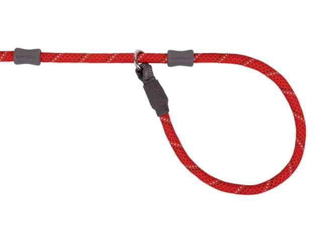 Ruffwear Just-a-Cinch retrieverline, 1,5m/11mm, Red Sumac