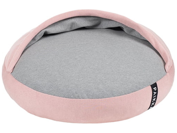Cuscino di recupero Paikka, rosa, 60 cm
