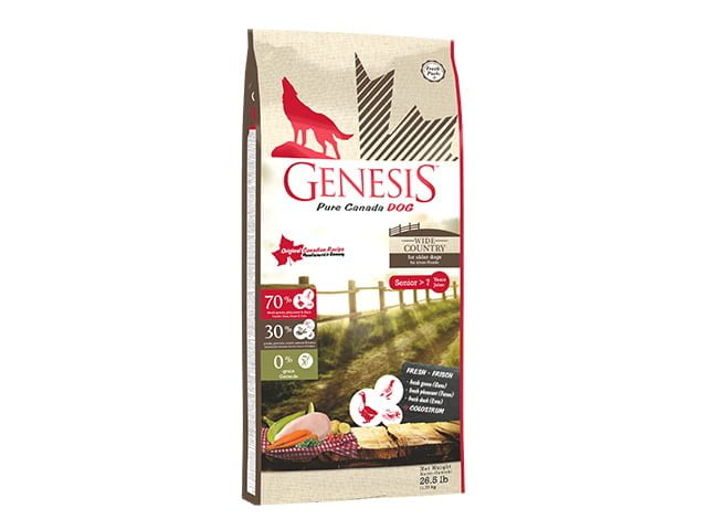 Genesis PC Wide Country, 910g