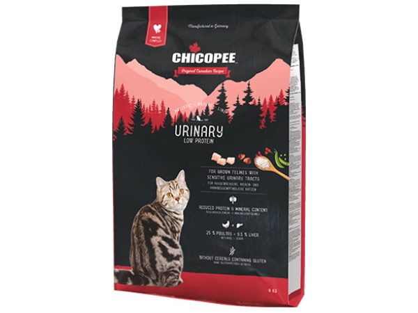 Chicopee HNL Cat Urinary