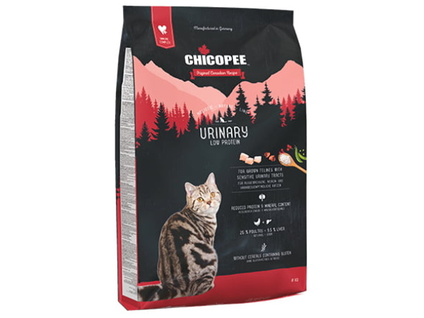 Chicopee HNL Cat Urinary