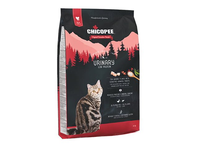 Chicopee HNL Cat Urinary, 8kg