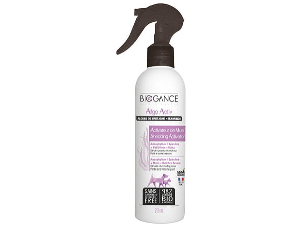 Biogance Algo Activ (Schuppenaktivator-Spray), 250ml