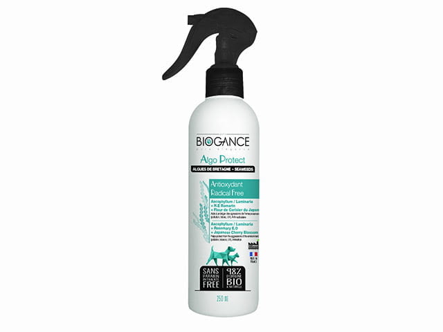 Biogance Algo Protect (anti oxident spray), 250ml