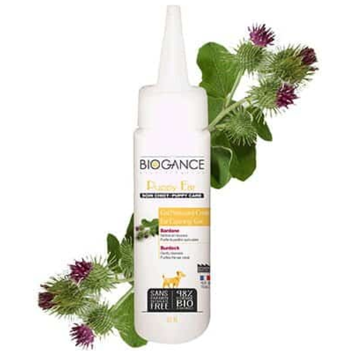 Biogance Ear Care Gel