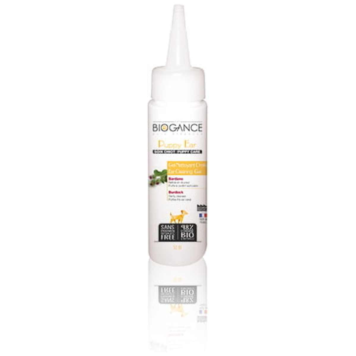 Biogance Ear Care Gel