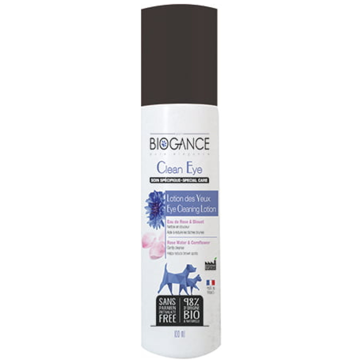 Biogance Dog Eyes Lotion