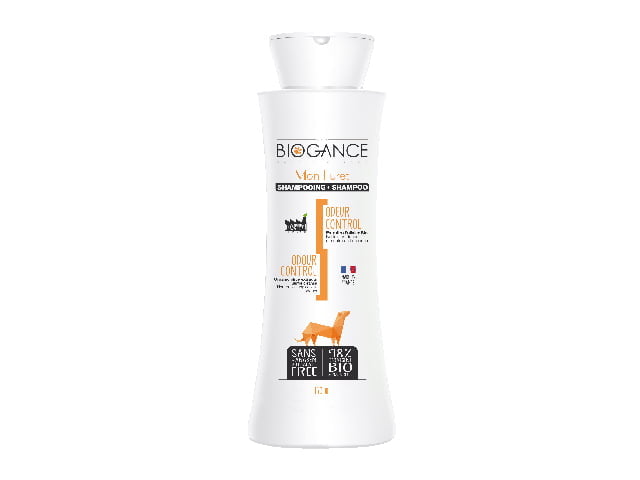 Biogance My Ferret shampoo, 150ml