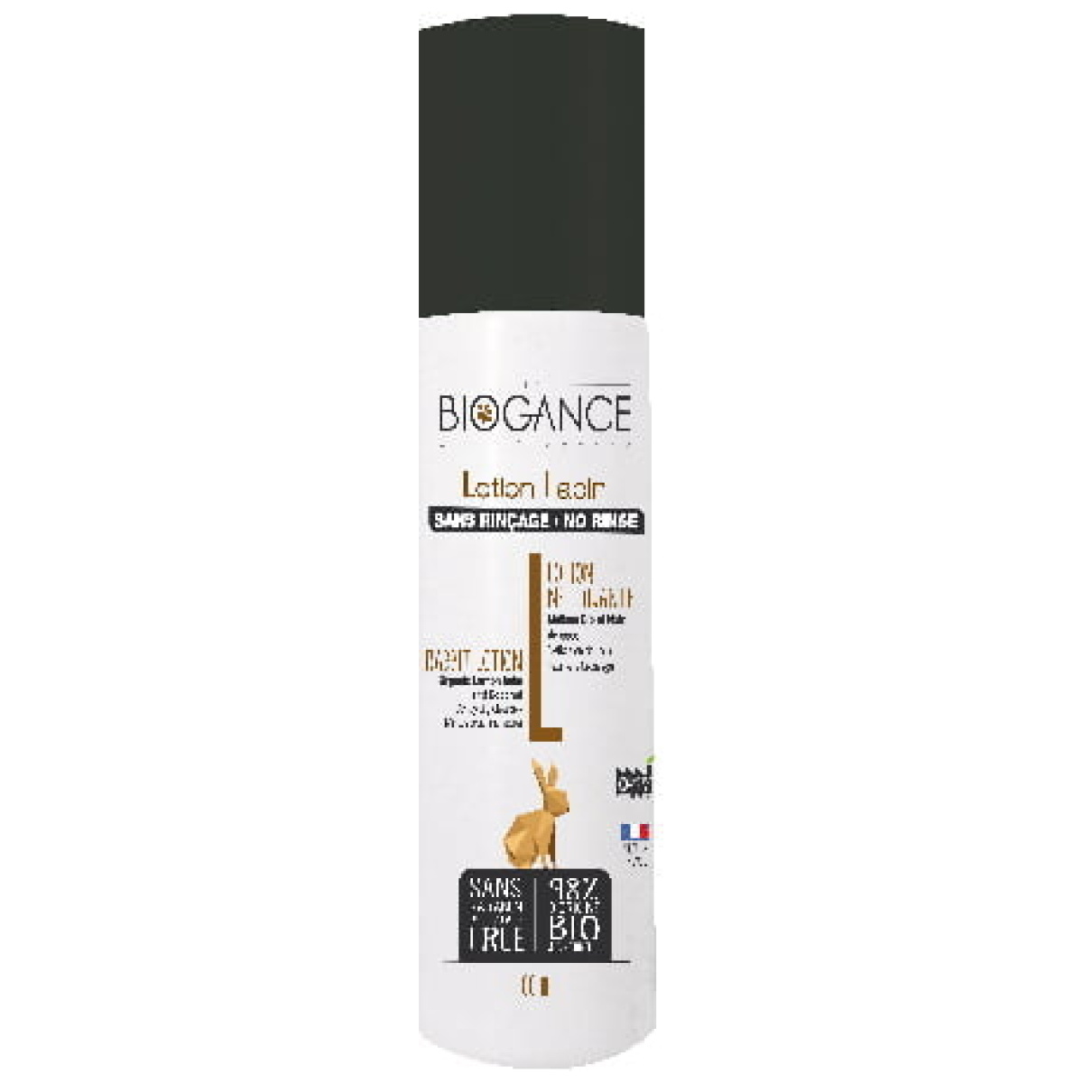 Biogance My rabbbit lotion