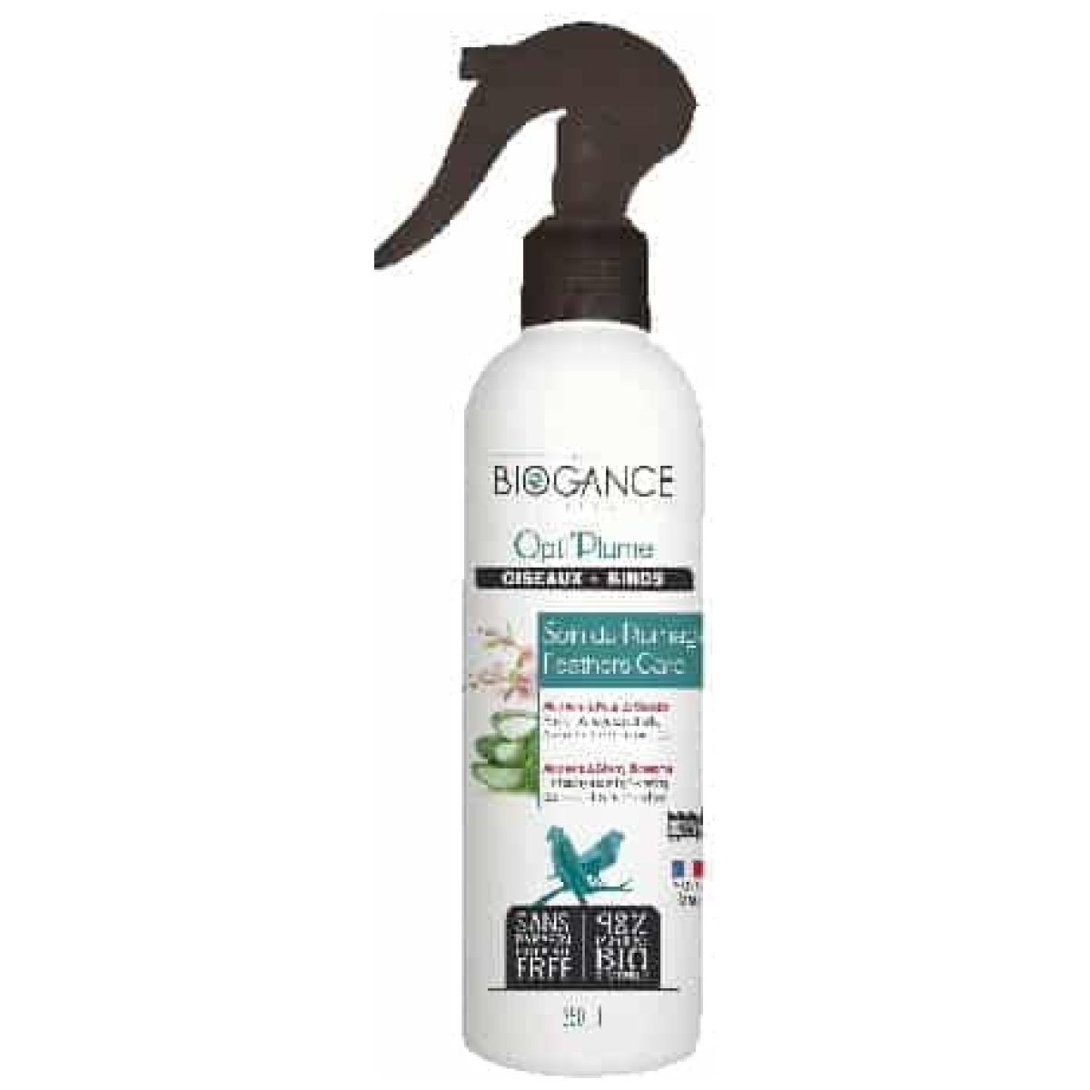 Biogance Bird Cleaning Spray