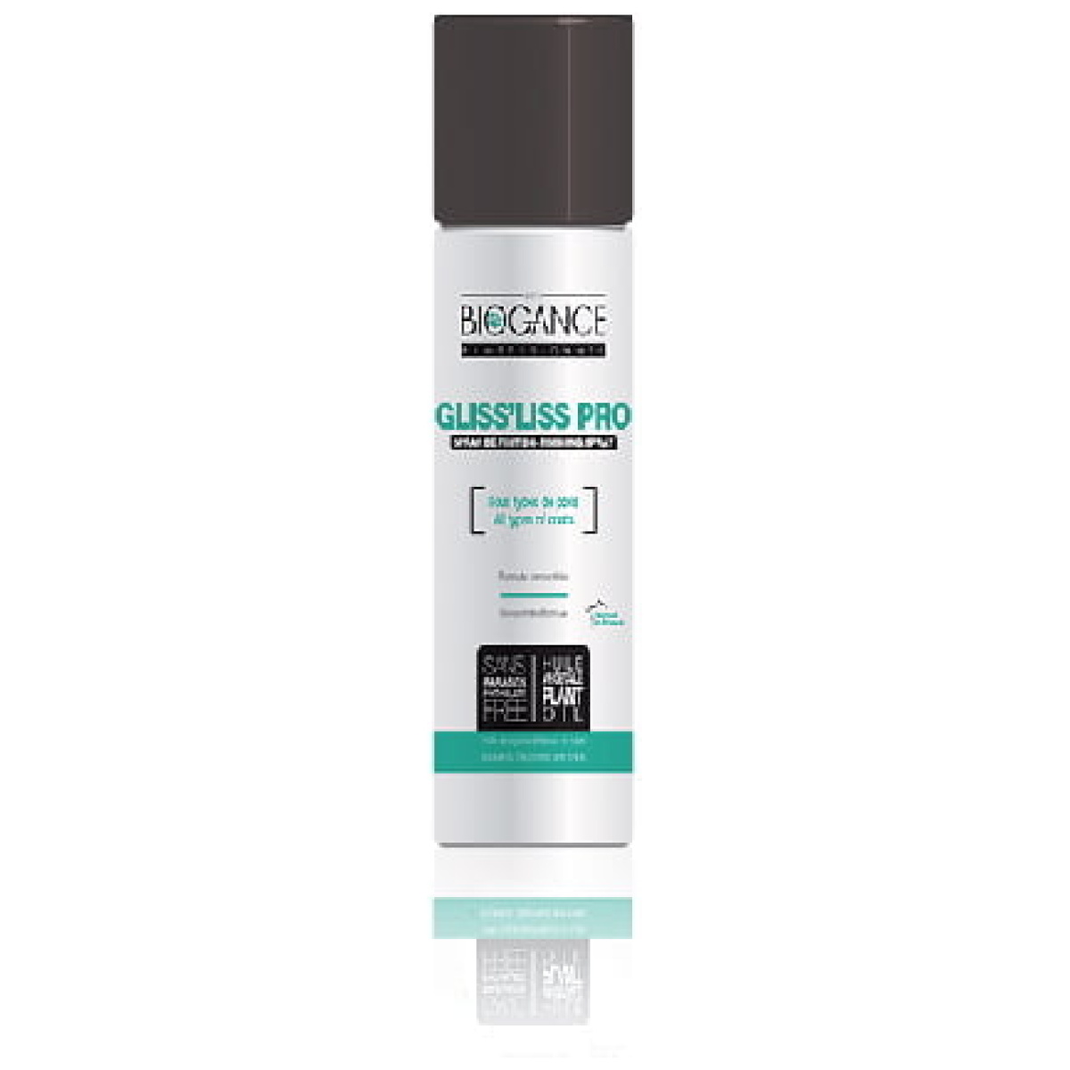 Biogance Gliss LIss Pro Shine Detangler