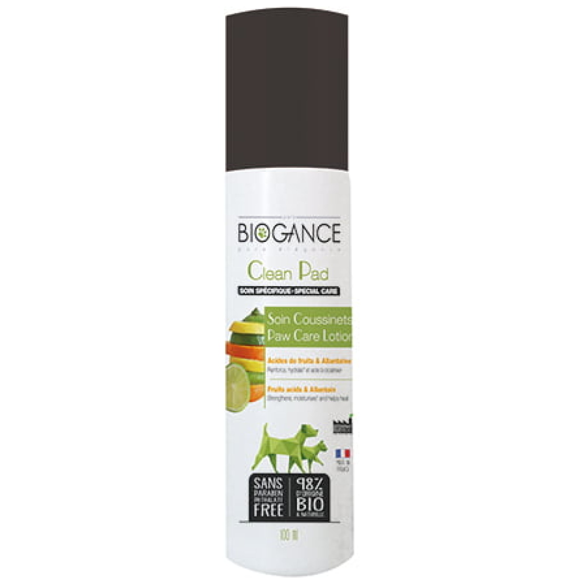 Biogance Clean Pads Lotion