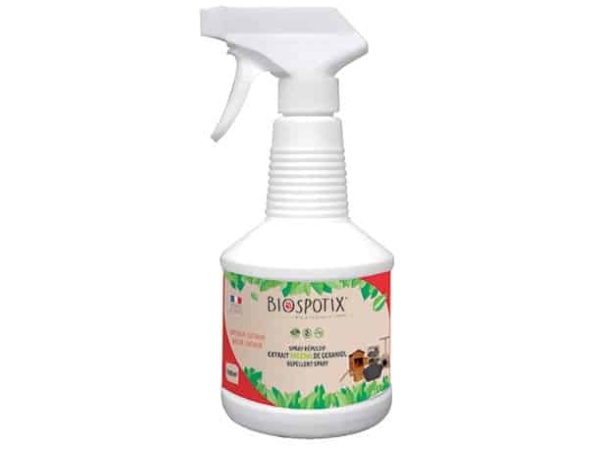 Biogance Biospotix Indoor spray, 500ml