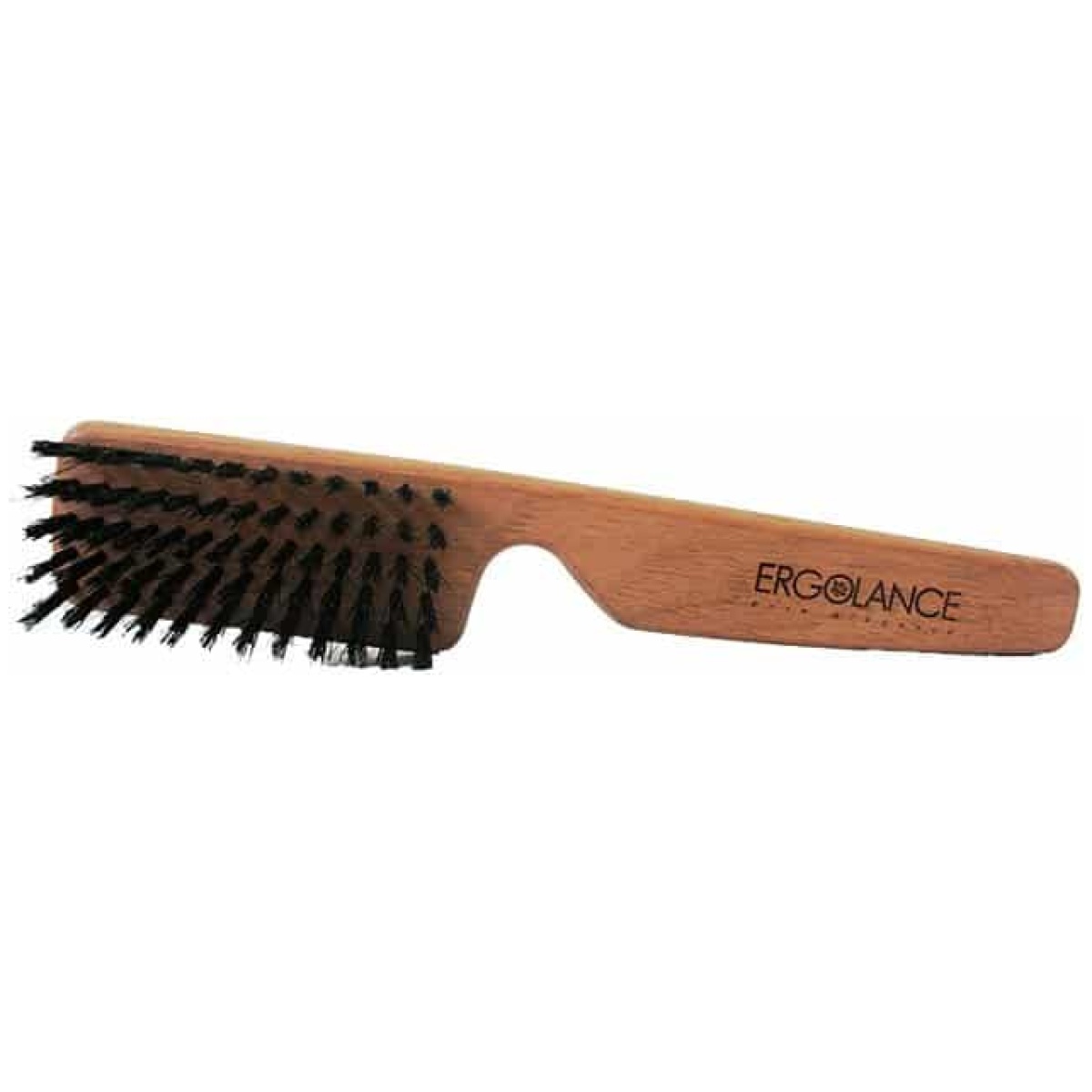 Biogance Boar bristle wooden brush