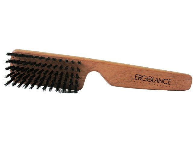 Biogance Ergolance Boar bristle wooden brush