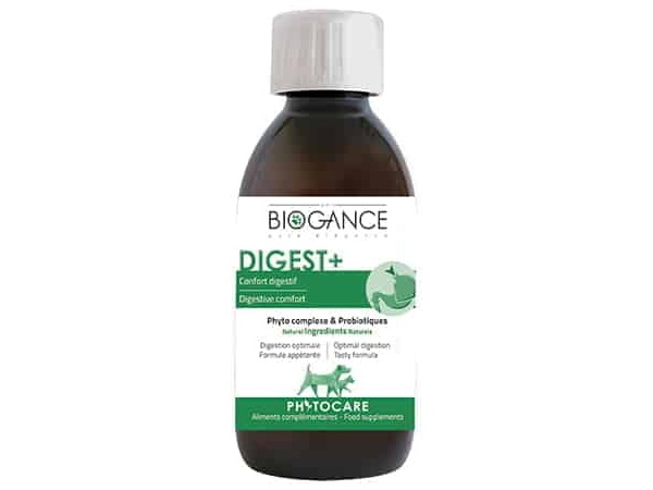 Biogance Phytocare DIGEST+ (Digestive comfort), 200ml