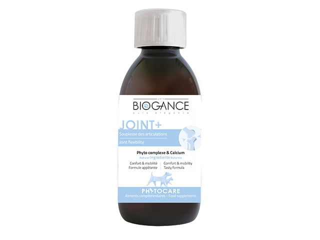 Biogance Phytocare JOINT+ (Joint mobility), 200ml