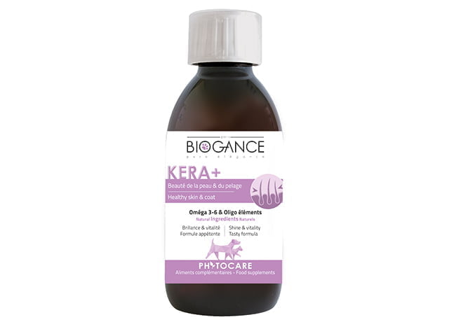 Biogance Phytocare KERA+ (Skin & coat), 200ml