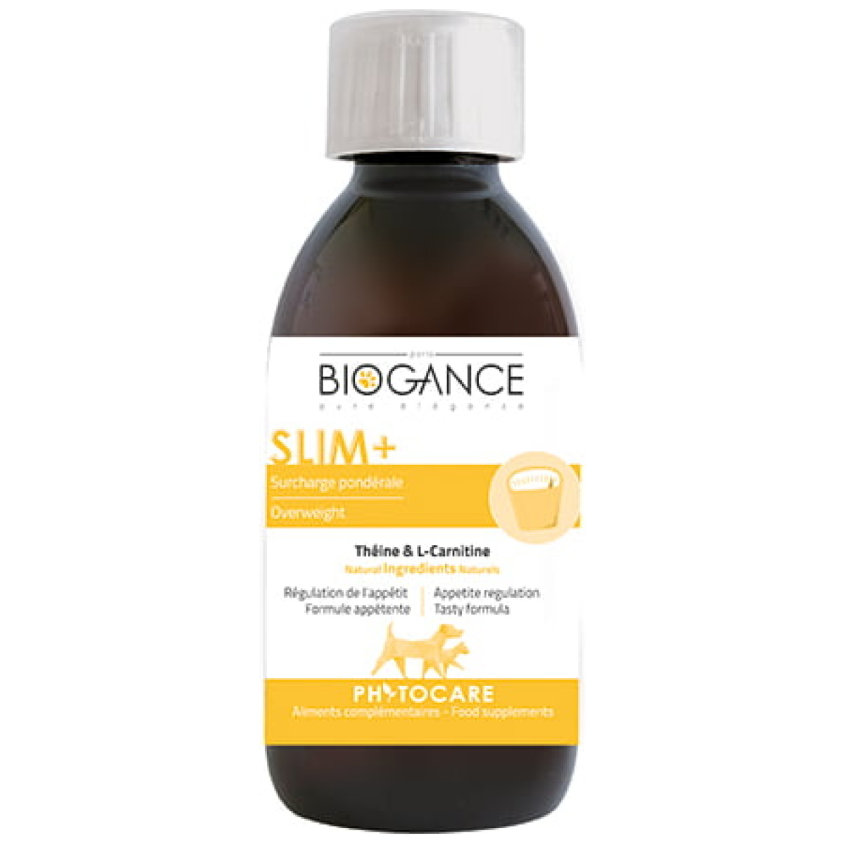 Phytocare slim + Overweight